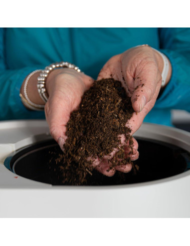 Lomi Mezclas - Multivitamínico Natural para Jardín 1.2 kg