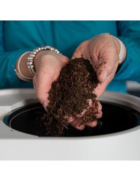 Lomi Mezclas - Multivitamínico Natural para Jardín 1.2 kg