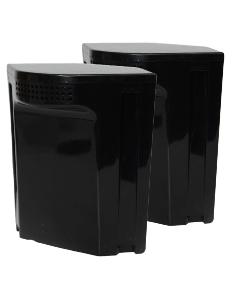 Filtros de Reemplazo PUREBURG para Composter 3L y iDOO Garbo