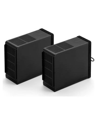 Filtros de Carbono Activado Airthereal R500 para Compostador