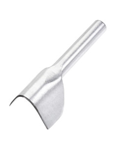 Punzón de Perforación de Cuero uxcell 40mm Manual Acero