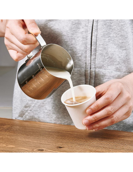 Paquete 600 Vasos de Papel 5 oz TV TOPVALUE Blancos Desechables