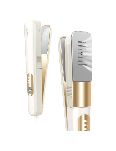 Plancha de Vapor Portátil 3 en 1 HT-2003, Sin Tabla, 180