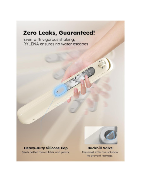 Plancha de Vapor Portátil 3 en 1 HT-2003, Sin Tabla, 180