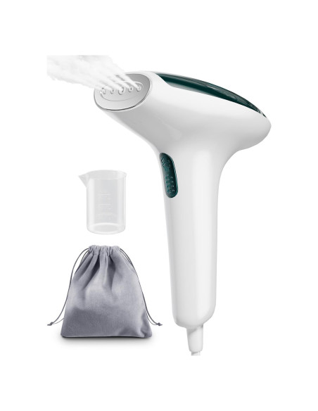 Vaporizador de Ropa CPWORLD HX-6118 Mini Portátil 130ml