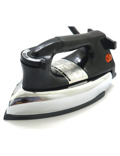 Plancha Eléctrica Vitasunhow VTDY-1 2.27kg Sin Vapor