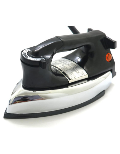 Plancha Eléctrica Vitasunhow VTDY-1 2.27kg Sin Vapor