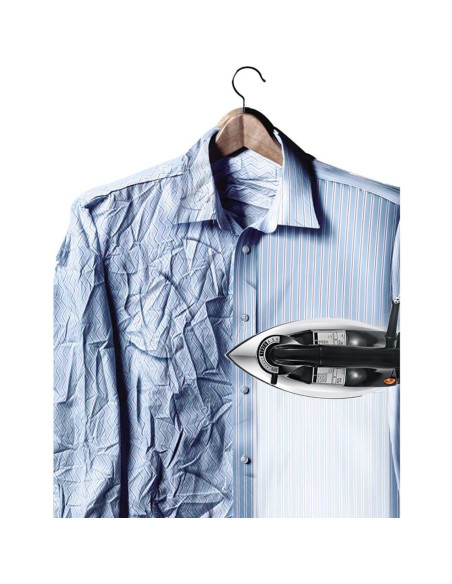 Plancha Eléctrica Vitasunhow VTDY-1 2.27kg Sin Vapor