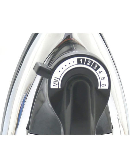 Plancha Eléctrica Vitasunhow VTDY-1 2.27kg Sin Vapor