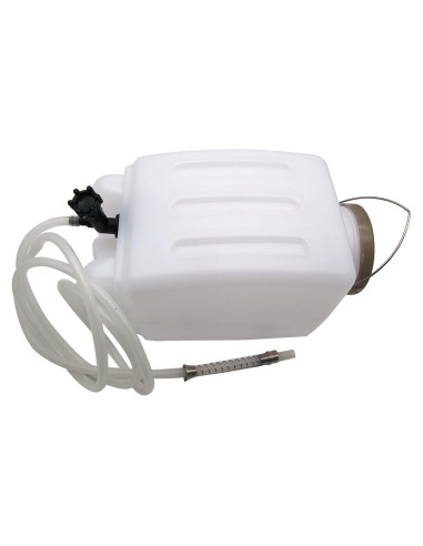 Botella de Agua CKPSMS para Planchas de Vapor Eléctricas