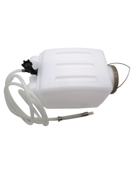 Botella de Agua CKPSMS para Planchas de Vapor Eléctricas