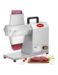Ablandador de Carne Eléctrico ARINOO 450W con 54 Cuchillas