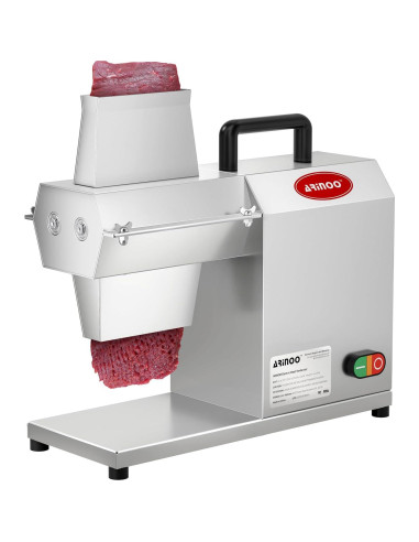 Ablandador de Carne Eléctrico ARINOO 450W con 54 Cuchillas