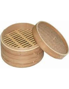 Juego de Vaporizadores de Bambú Sunrise 32 cm Ecológico 2