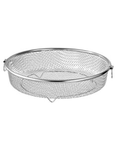 Cesta de Vapor de Acero Inoxidable para Instant Pot 25.4 cm