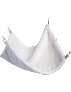 Hamaca de Repuesto para Gatos Prevue 7500 7501 Gris 50.8x38.1cm 2