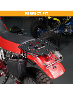 Soporte Trasero de Motocicleta NICECNC para Honda XR650L 1993-2024 2