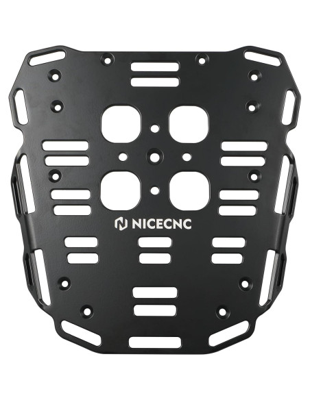 Soporte Trasero de Motocicleta NICECNC para Honda XR650L 1993-2024