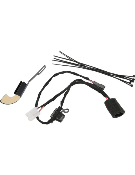 Bandeja de Carga Inalámbrica Toyota Tundra 2014-2021 15W