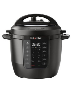 Olla Eléctrica Instant Pot RIO 7-en-1 6L Acero Inoxidable