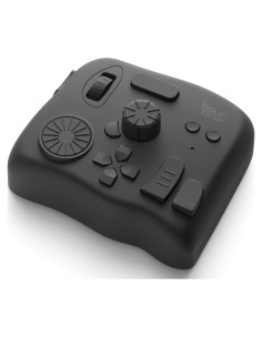 Controlador Bluetooth TourBox Elite para Edición Creativa - Mac/Windows