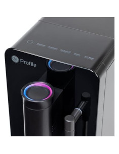 Máquina de Espresso Automática GE Profile + Espumador 450ml 2