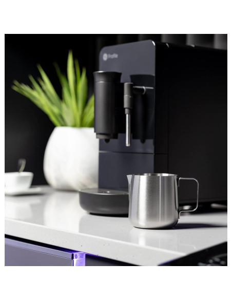 Máquina de Espresso Automática GE Profile + Espumador 450ml