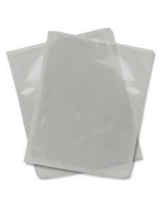 Bolsas de Sellado al Vacío LEM MaxVac Pro 25.4x33cm 250 Unidades