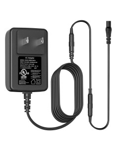 Adaptador de corriente VIFOCUFY 8.4V 1A para persianas eléctricas