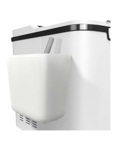 Soporte magnético para cuchara de hielo Neepanda - Grande 14x9x15 cm