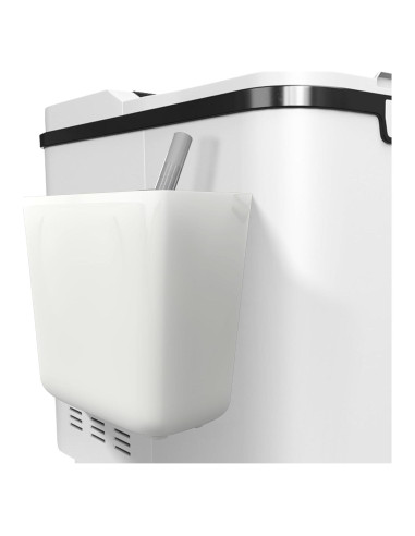 Soporte magnético para cuchara de hielo Neepanda - Grande 14x9x15 cm