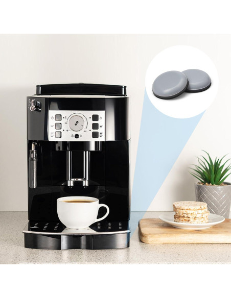 Paquete de 12 Deslizadores Autoadhesivos TUYUU para Electrodomésticos