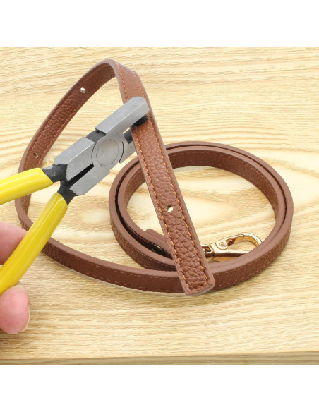 Perforador de Agujeros Hordion 2mm Acero Alto Carbono 140mm Perforador de Agujeros Hordion 2mm Acero Alto Carbono 140mm