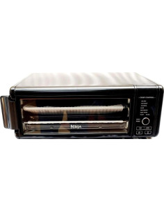 Freidora de Aire Ninja SP101-BLACK 8-en-1 1.81 kg 1690W 2