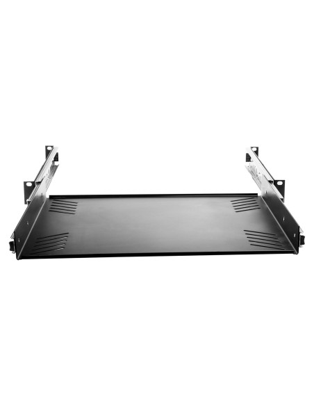 Estante Deslizante Universal OSP RS1U-SLIDER 1 Espacio 38.1 cm