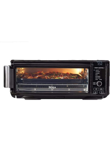 Freidora de Aire Ninja SP101-BLACK 8-en-1 1.81 kg 1690W