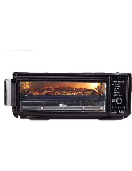 Freidora de Aire Ninja SP101-BLACK 8-en-1 1.81 kg 1690W