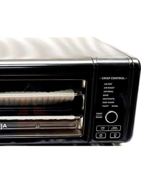 Freidora de Aire Ninja SP101-BLACK 8-en-1 1.81 kg 1690W