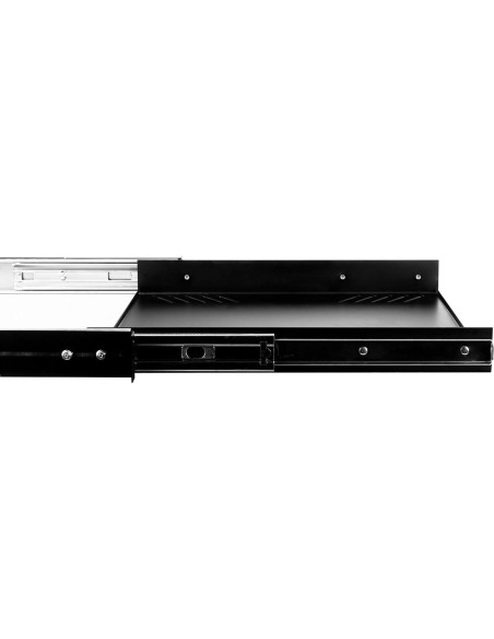 Estante Deslizante Universal OSP RS1U-SLIDER 1 Espacio 38.1 cm