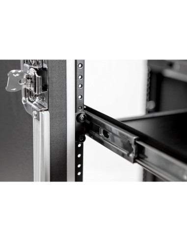 Estante Deslizante Universal OSP RS1U-SLIDER 1 Espacio 38.1 cm