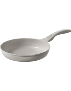 Sartén Antiadherente Redchef 28 cm Cerámica Saludable Gris 2
