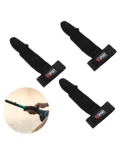 Guantes de Pesca Antideslizantes Vin Beauty - 3 Piezas