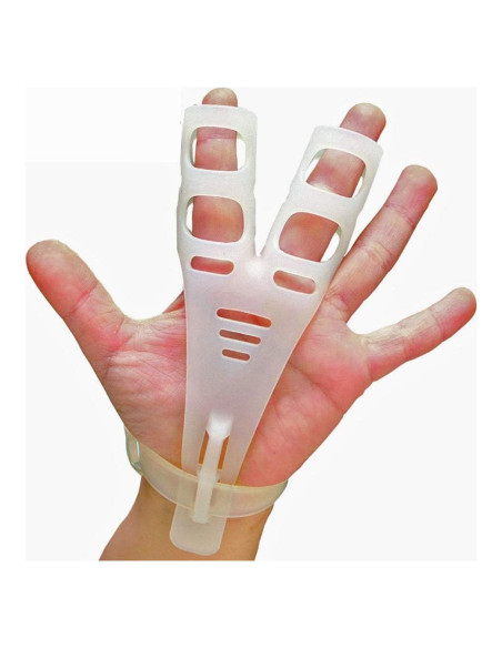 CareThumb Kit para Detener Succión del Pulgar - Mobiu - Talla Única