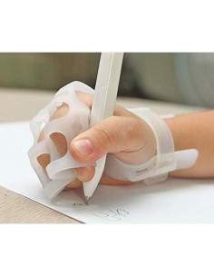 CareThumb Kit para Detener Succión del Pulgar - Mobiu - Talla Única 2