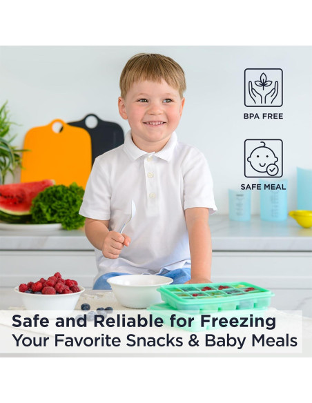 Bandeja de Hielo Deiss PRO con Tapa y Rallador de Queso