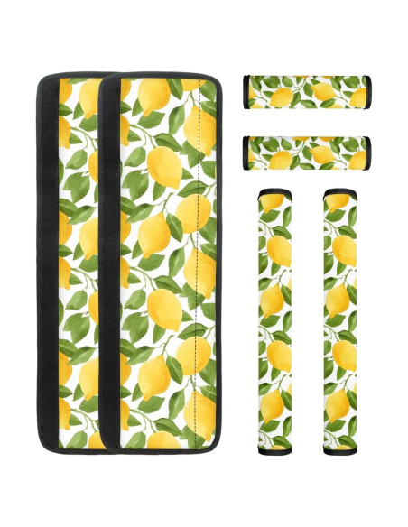 Cubiertas para Manijas de Refrigerador NETILGEN - Paquete de 6