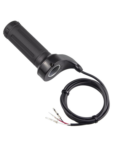 Agarre de Acelerador de Giro Amavoler 22mm para Scooter Eléctrico