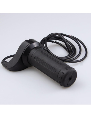 Agarre de Acelerador de Giro Amavoler 22mm para Scooter Eléctrico