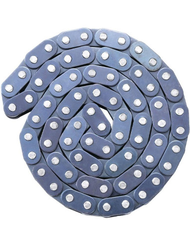 Cadena de Conducción KAMIER T8F 74 Enlaces para Quad Eléctrico