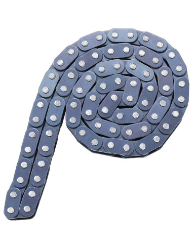 Cadena de Conducción KAMIER T8F 74 Enlaces para Quad Eléctrico